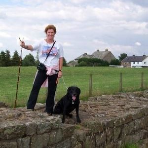 Meet your Posher, Jamie